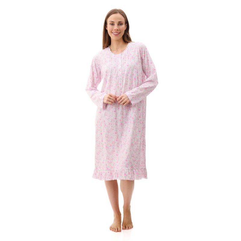 Givoni Short Nightie image number 0